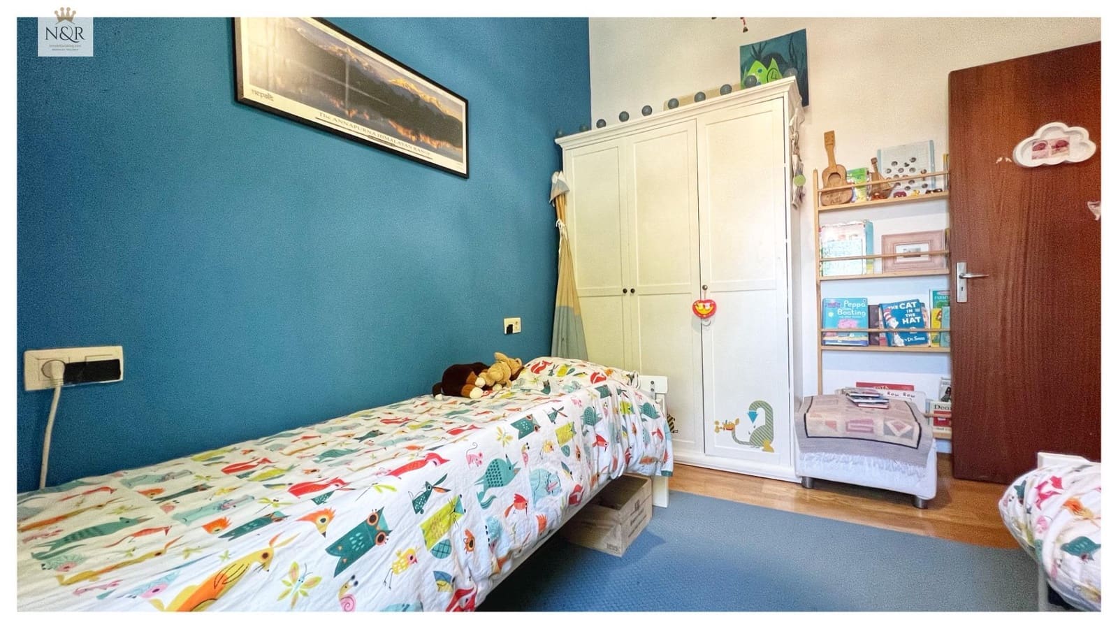 4 bedroom Townhouse for sale in Binissalem - € 495,000 (Ref: 9952798)