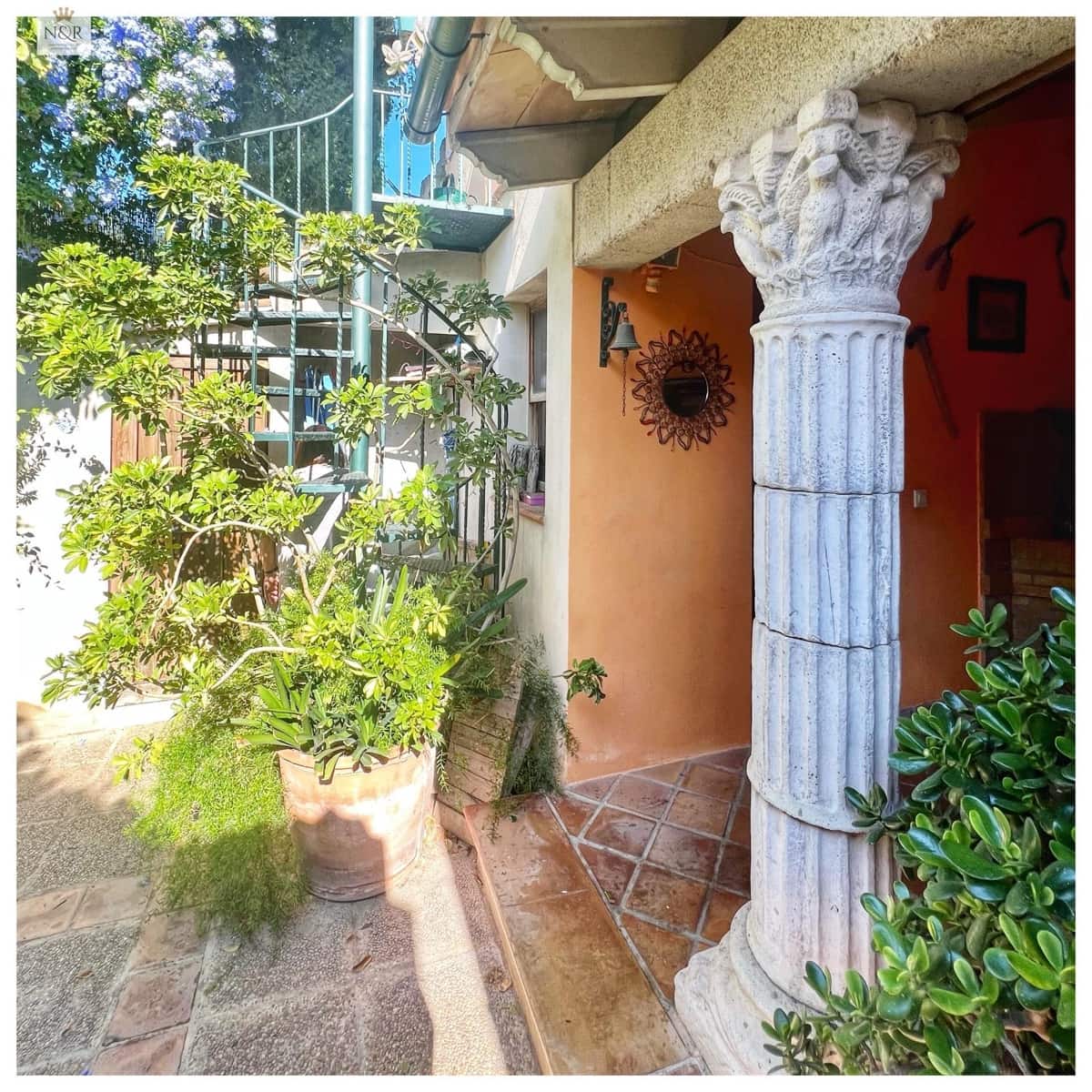 4 bedroom Townhouse for sale in Binissalem - € 495,000 (Ref: 9952798)