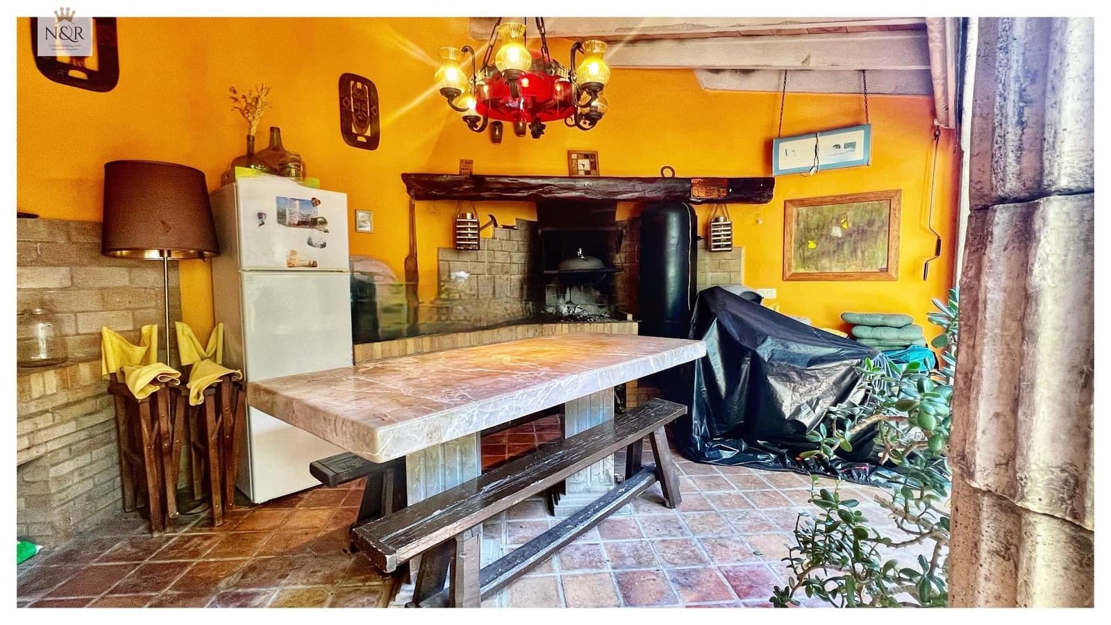 4 bedroom Townhouse for sale in Binissalem - € 495,000 (Ref: 9952798)