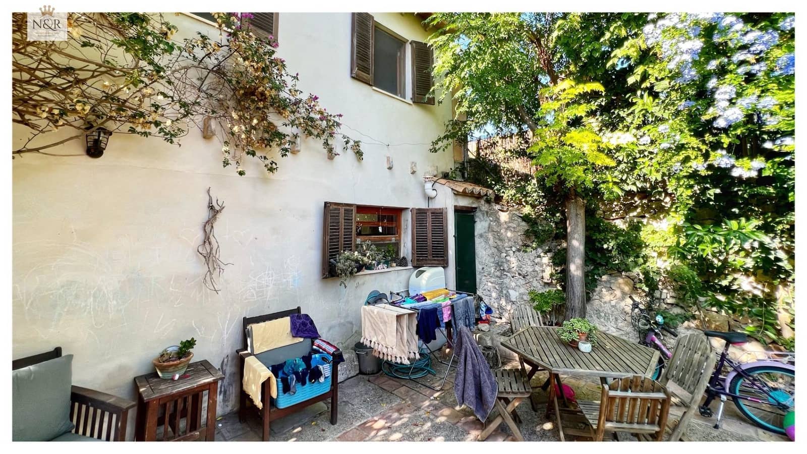 4 bedroom Townhouse for sale in Binissalem - € 495,000 (Ref: 9952798)