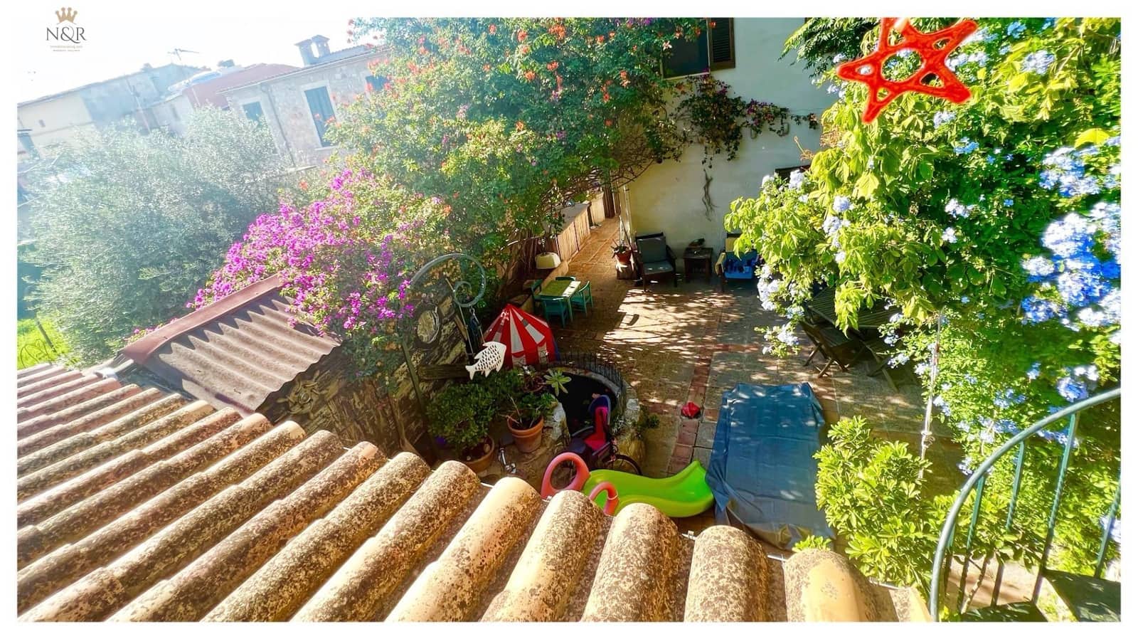 4 bedroom Townhouse for sale in Binissalem - € 495,000 (Ref: 9952798)