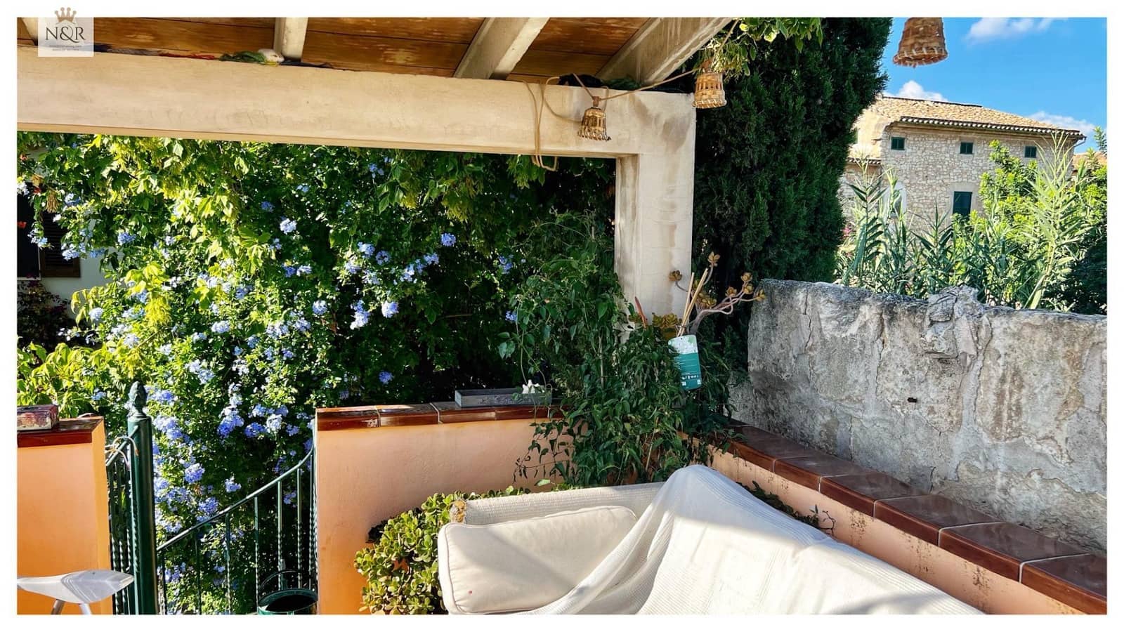 4 bedroom Townhouse for sale in Binissalem - € 495,000 (Ref: 9952798)