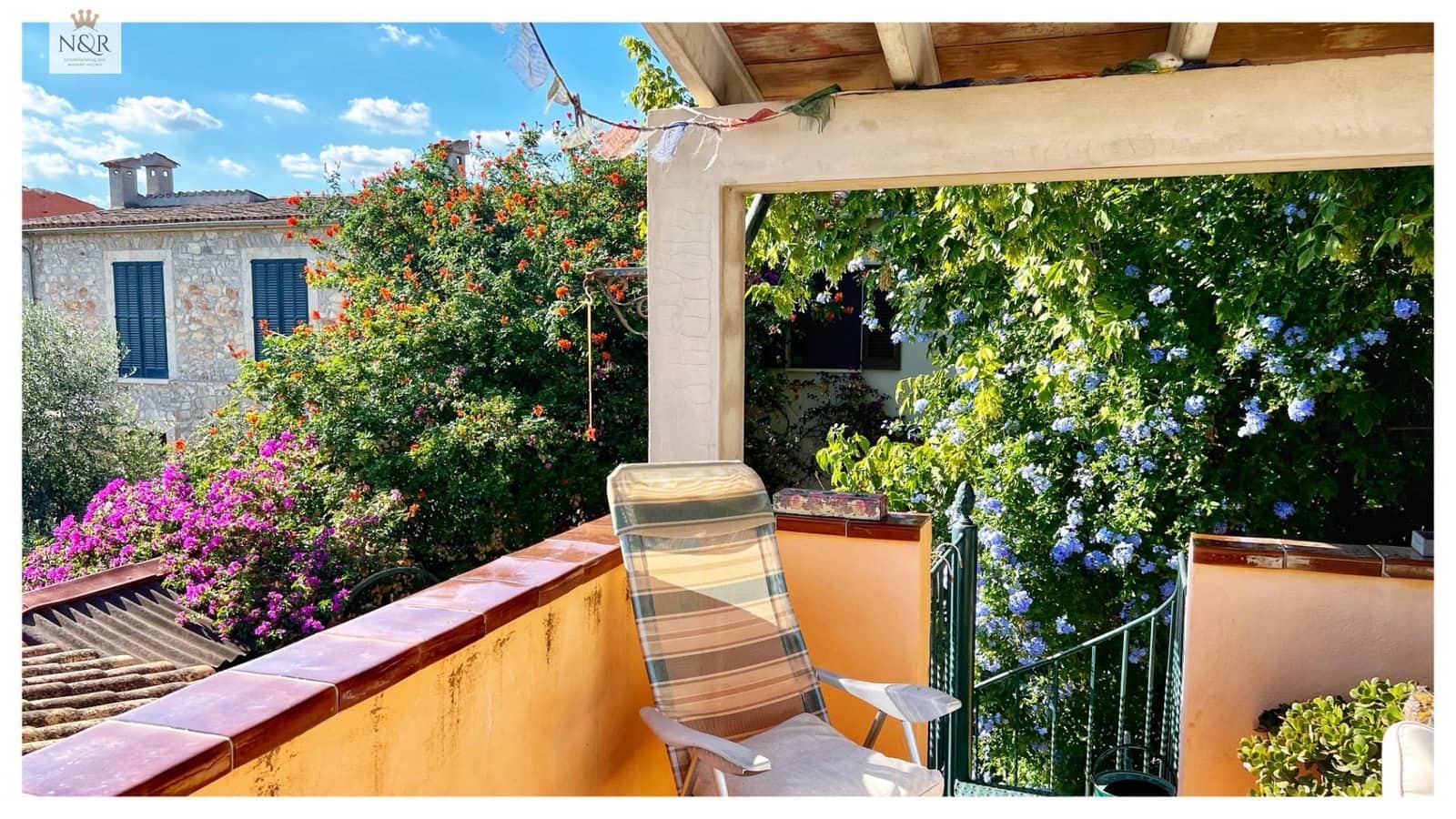 4 bedroom Townhouse for sale in Binissalem - € 495,000 (Ref: 9952798)