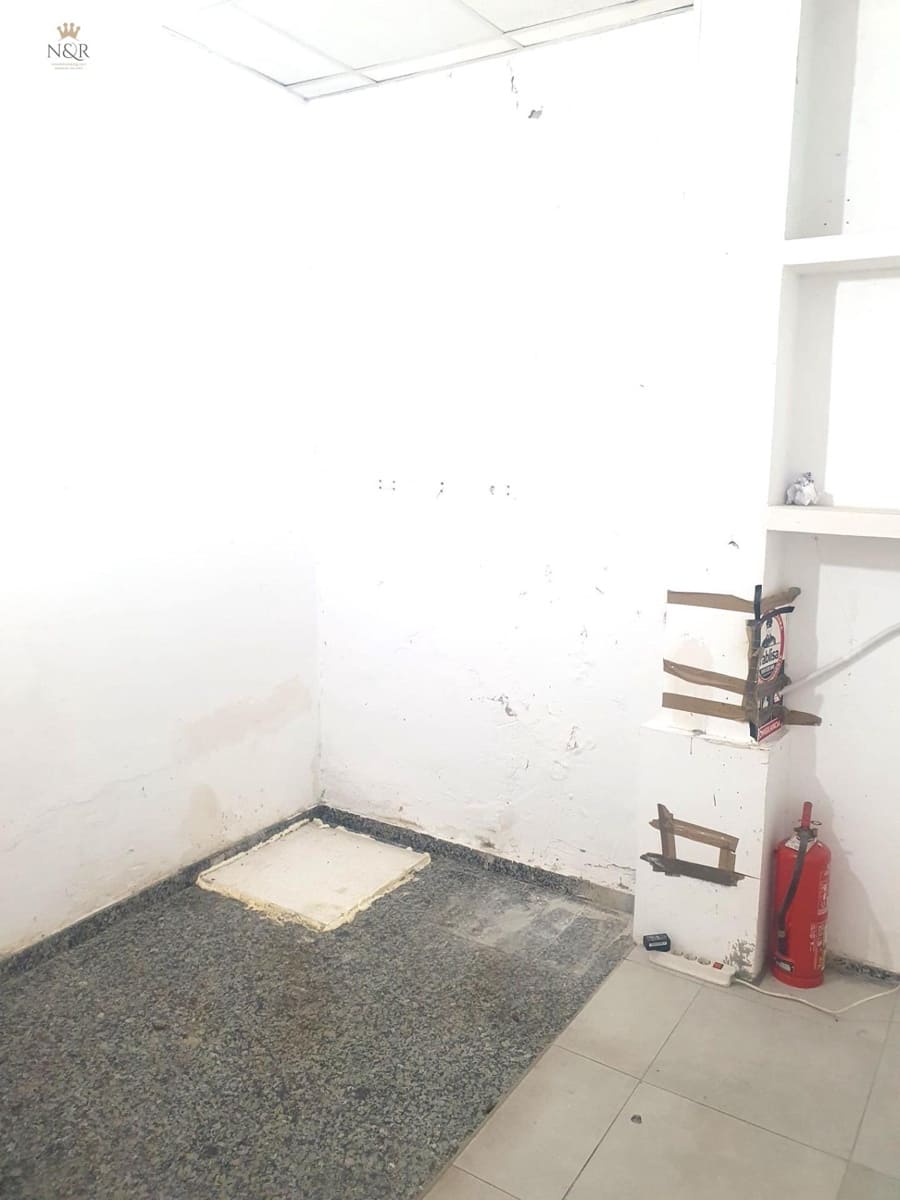 1 chambre Local Commercial à vendre à Palma de Mallorca - 149 500 € (Ref: 9958128)