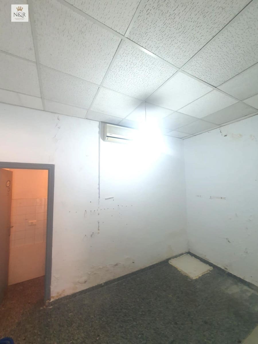 1 chambre Local Commercial à vendre à Palma de Mallorca - 149 500 € (Ref: 9958128)