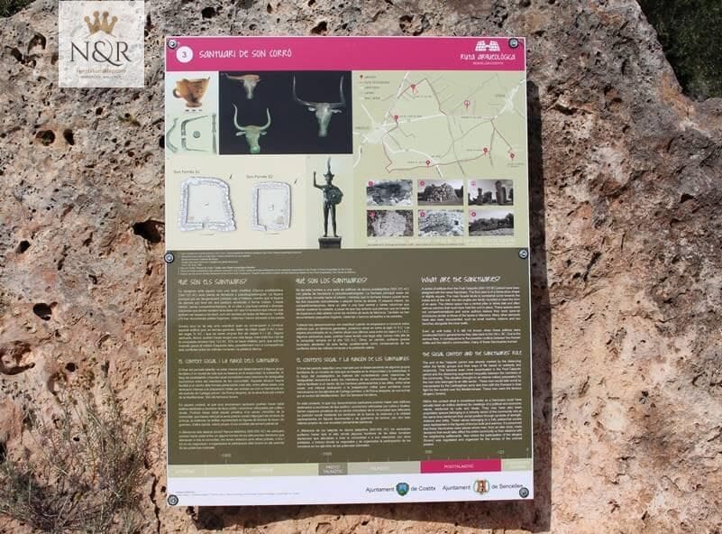 Undeveloped Land for sale in Costitx - € 33,000 (Ref: 9963316)