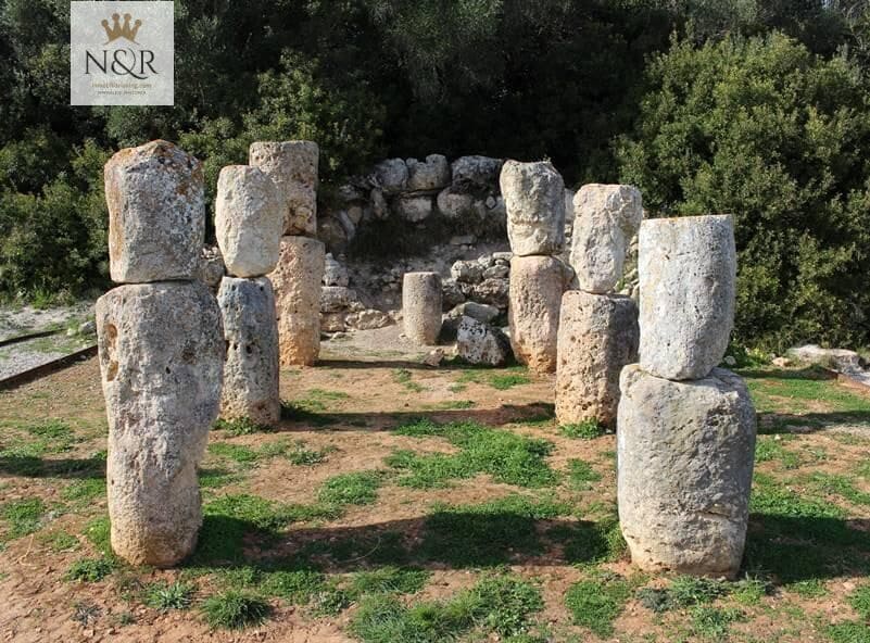 Undeveloped Land for sale in Costitx - € 33,000 (Ref: 9963316)