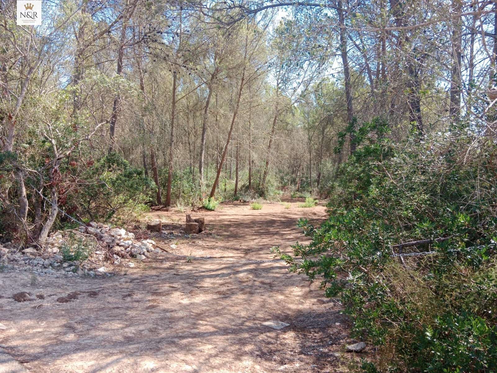 Undeveloped Land for sale in Costitx - € 33,000 (Ref: 9963316)