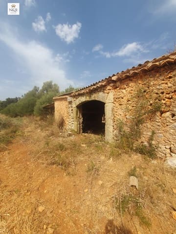 Finca/Herregård til salgs i Sencelles - € 350 000 (Ref: 9970772)