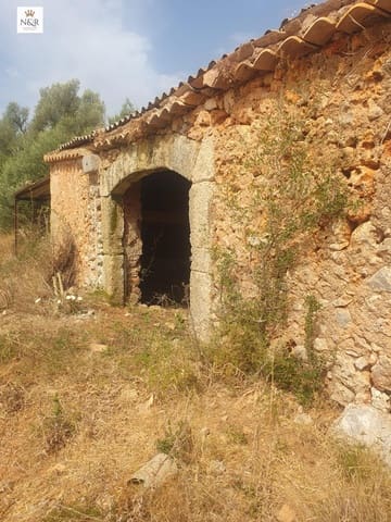 Finca/Herregård til salgs i Sencelles - € 350 000 (Ref: 9970772)