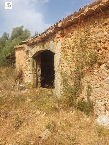 Finca/Herregård til salgs i Sencelles - € 350 000 (Ref: 9970772)