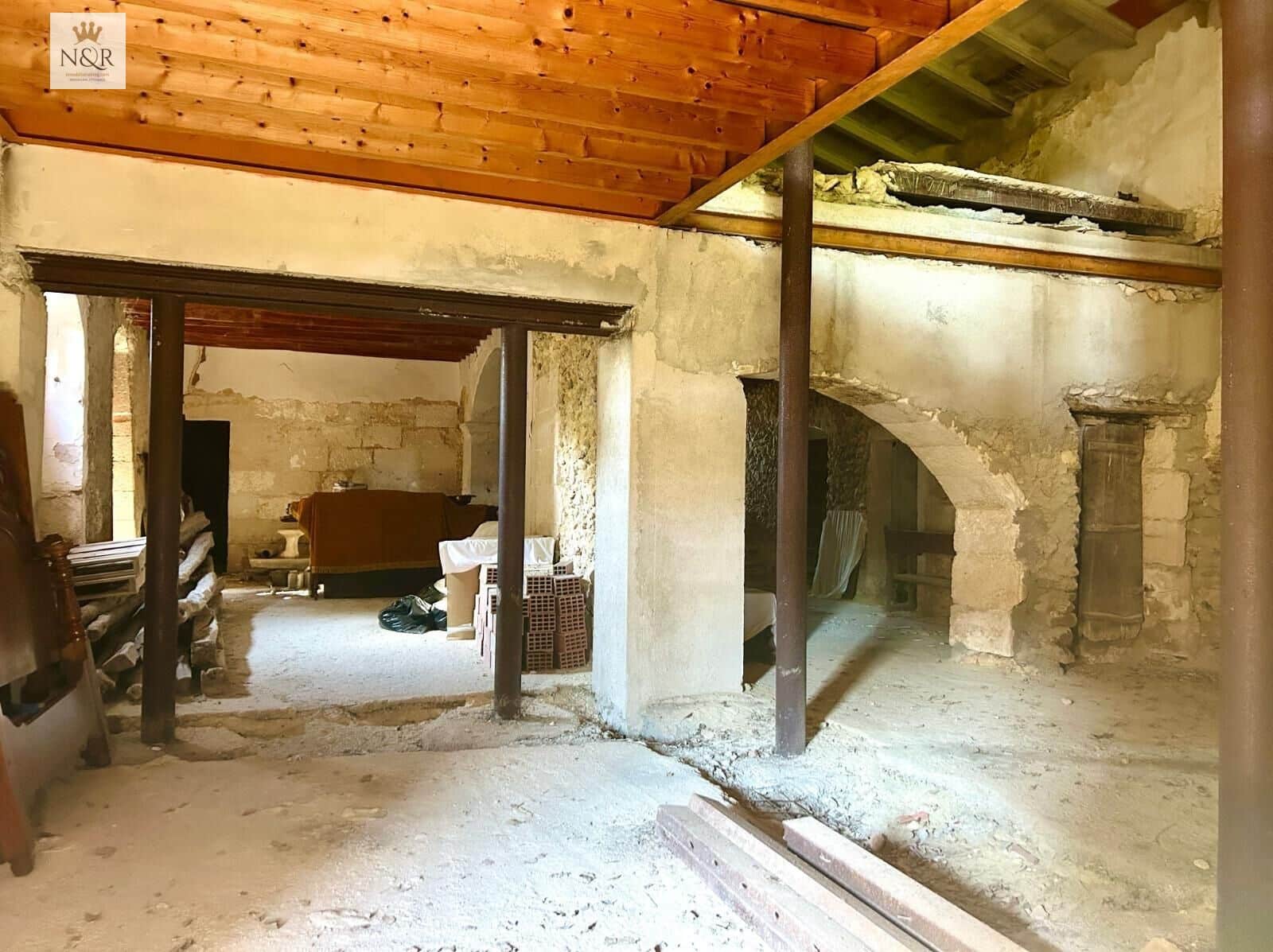 6 soverom Finca/Herregård til salgs i Llubi - € 900 000 (Ref: 9977474)