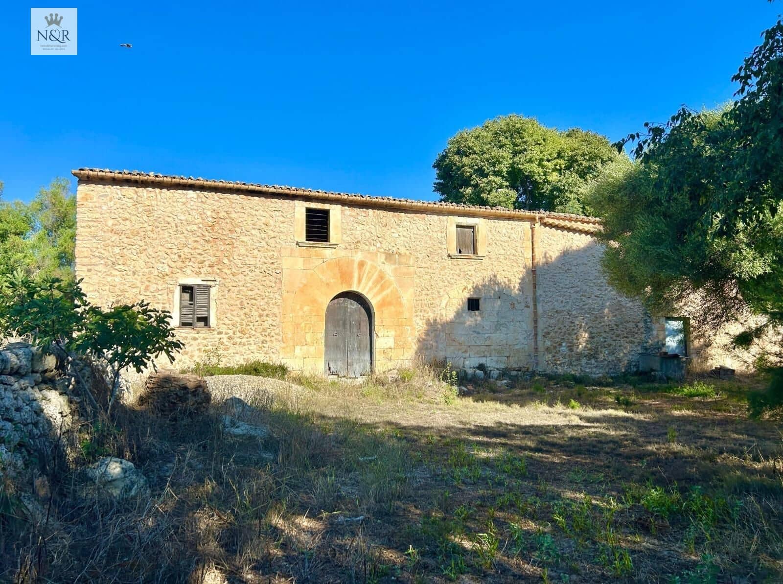 6 soverom Finca/Herregård til salgs i Llubi - € 900 000 (Ref: 9977474)