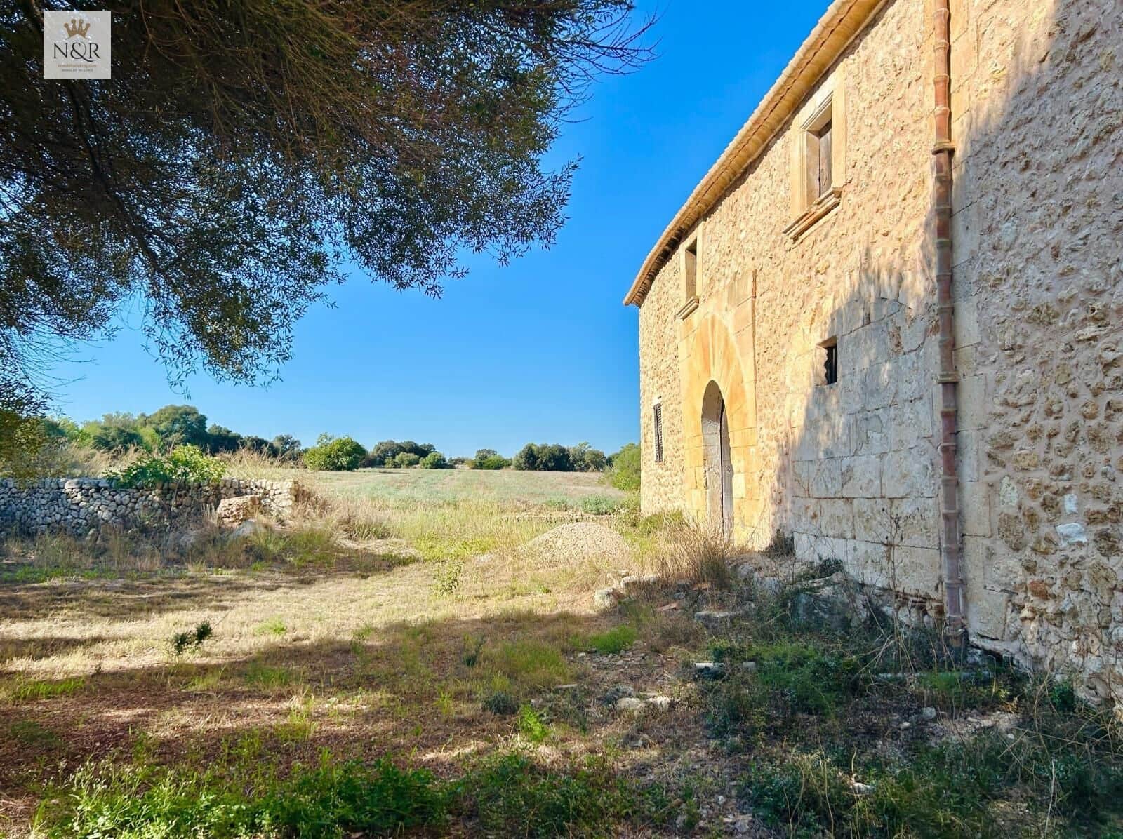 6 soverom Finca/Herregård til salgs i Llubi - € 900 000 (Ref: 9977474)