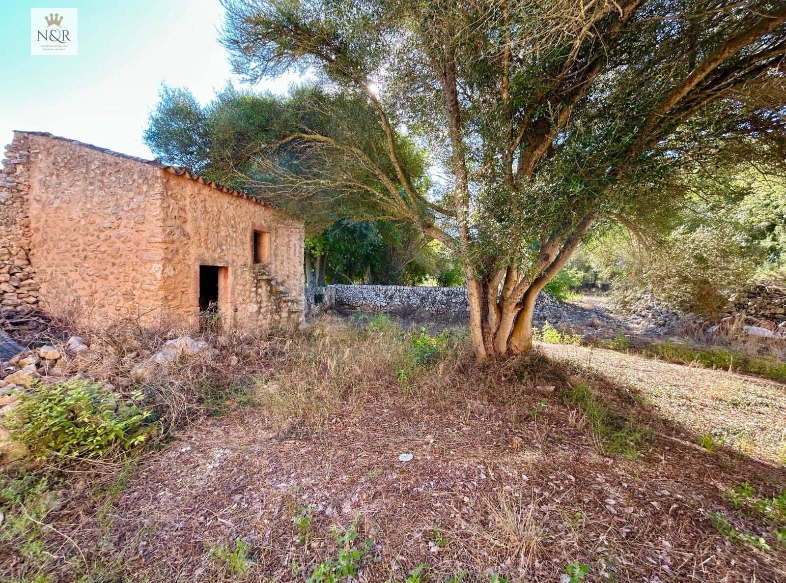 6 soverom Finca/Herregård til salgs i Llubi - € 900 000 (Ref: 9977474)