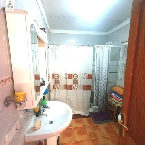 4 sovrum Hus till salu i Binissalem - 398 000 € (Ref: 9994407)