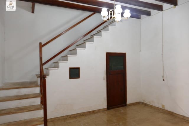 4 sovrum Hus till salu i Binissalem - 398 000 € (Ref: 9994407)