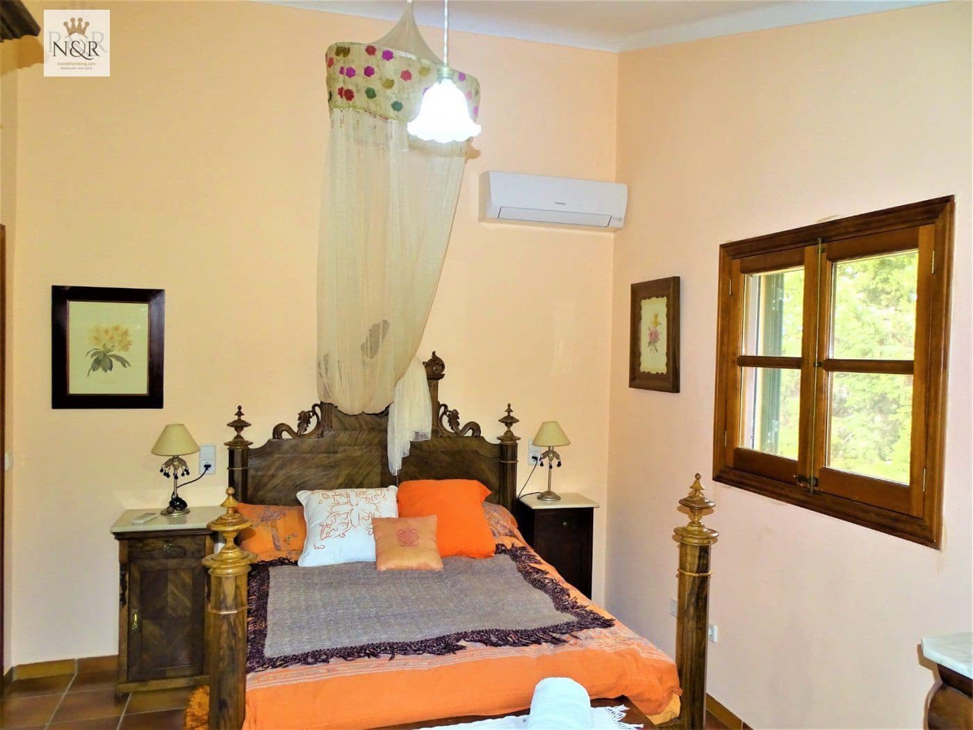 4 slaapkamer Finca/Landhuis te koop in Inca met zwembad - € 920.000 (Ref: 9999696)