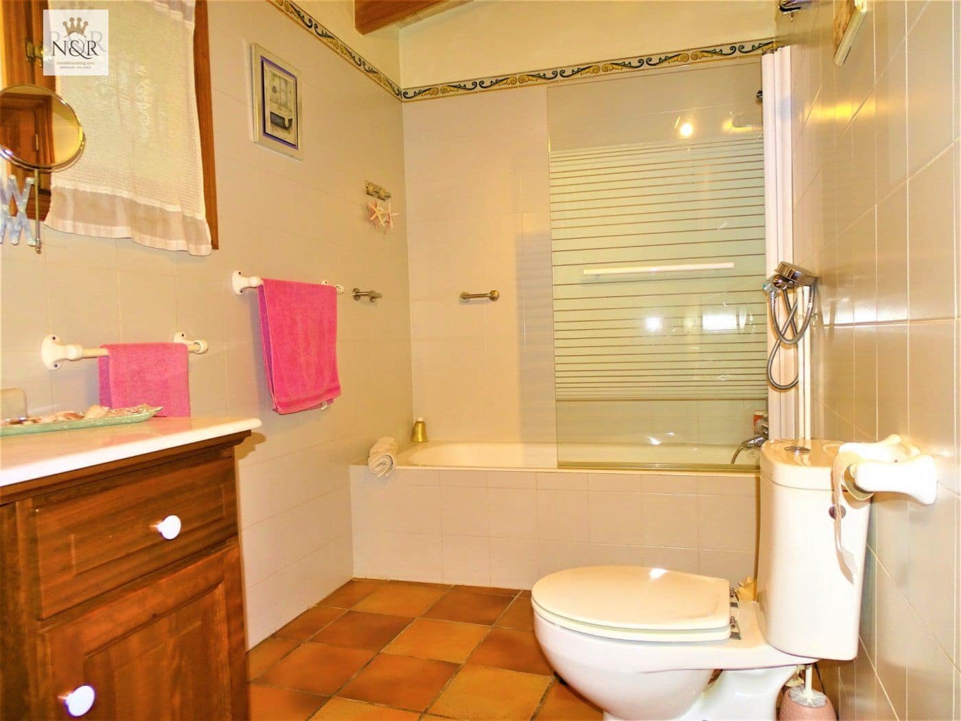4 slaapkamer Finca/Landhuis te koop in Inca met zwembad - € 920.000 (Ref: 9999696)