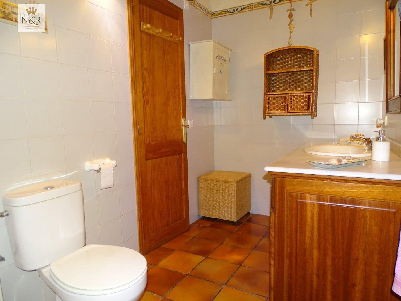 4 slaapkamer Finca/Landhuis te koop in Inca met zwembad - € 920.000 (Ref: 9999696)