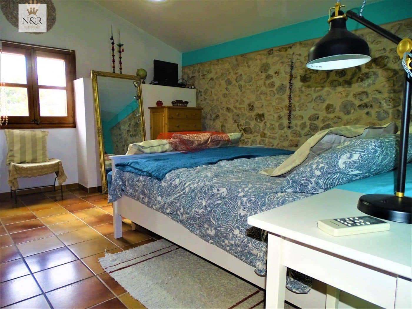 4 slaapkamer Finca/Landhuis te koop in Inca met zwembad - € 920.000 (Ref: 9999696)