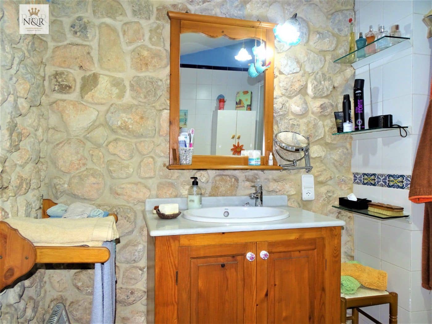 4 slaapkamer Finca/Landhuis te koop in Inca met zwembad - € 920.000 (Ref: 9999696)
