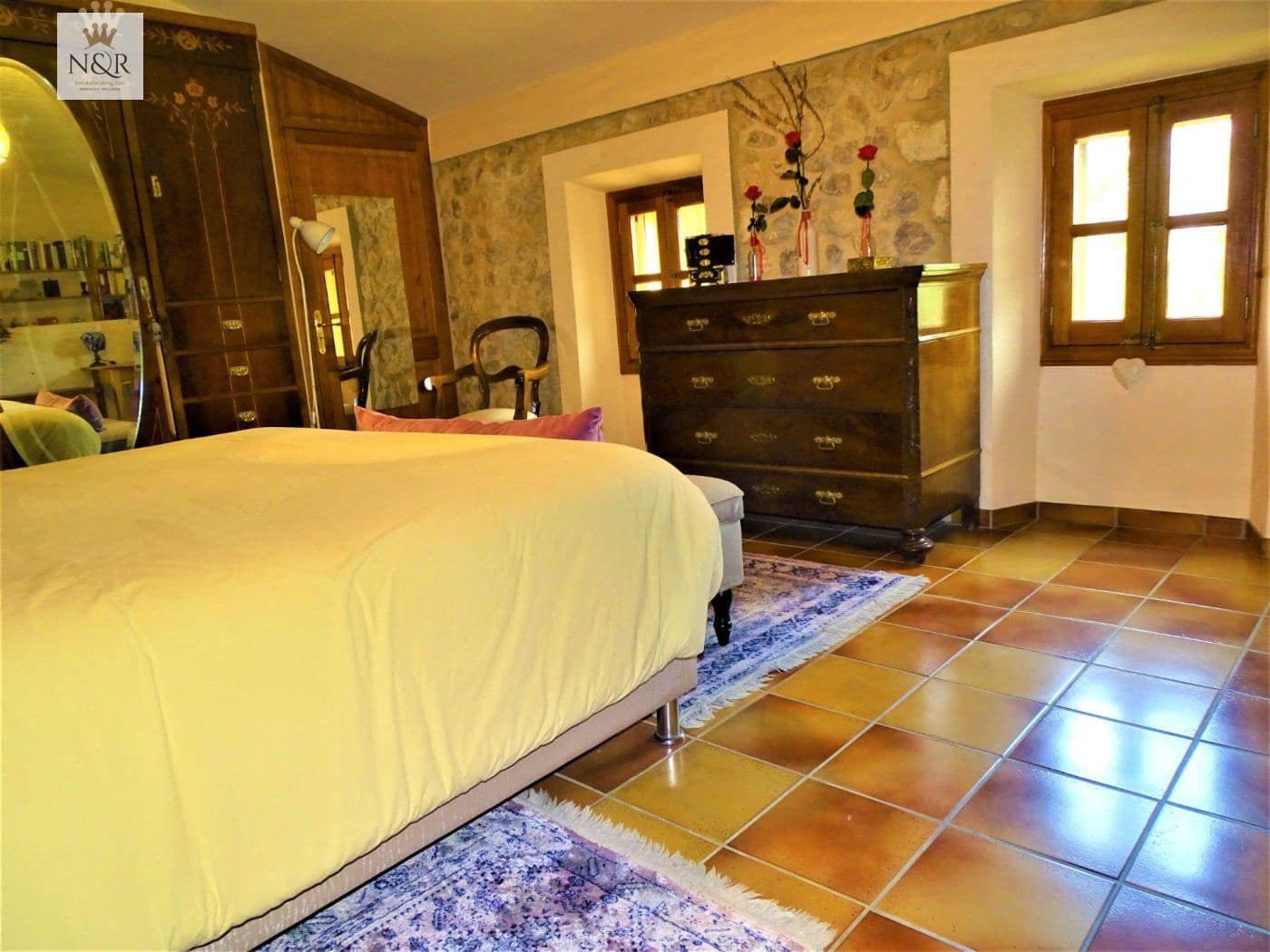 4 slaapkamer Finca/Landhuis te koop in Inca met zwembad - € 920.000 (Ref: 9999696)