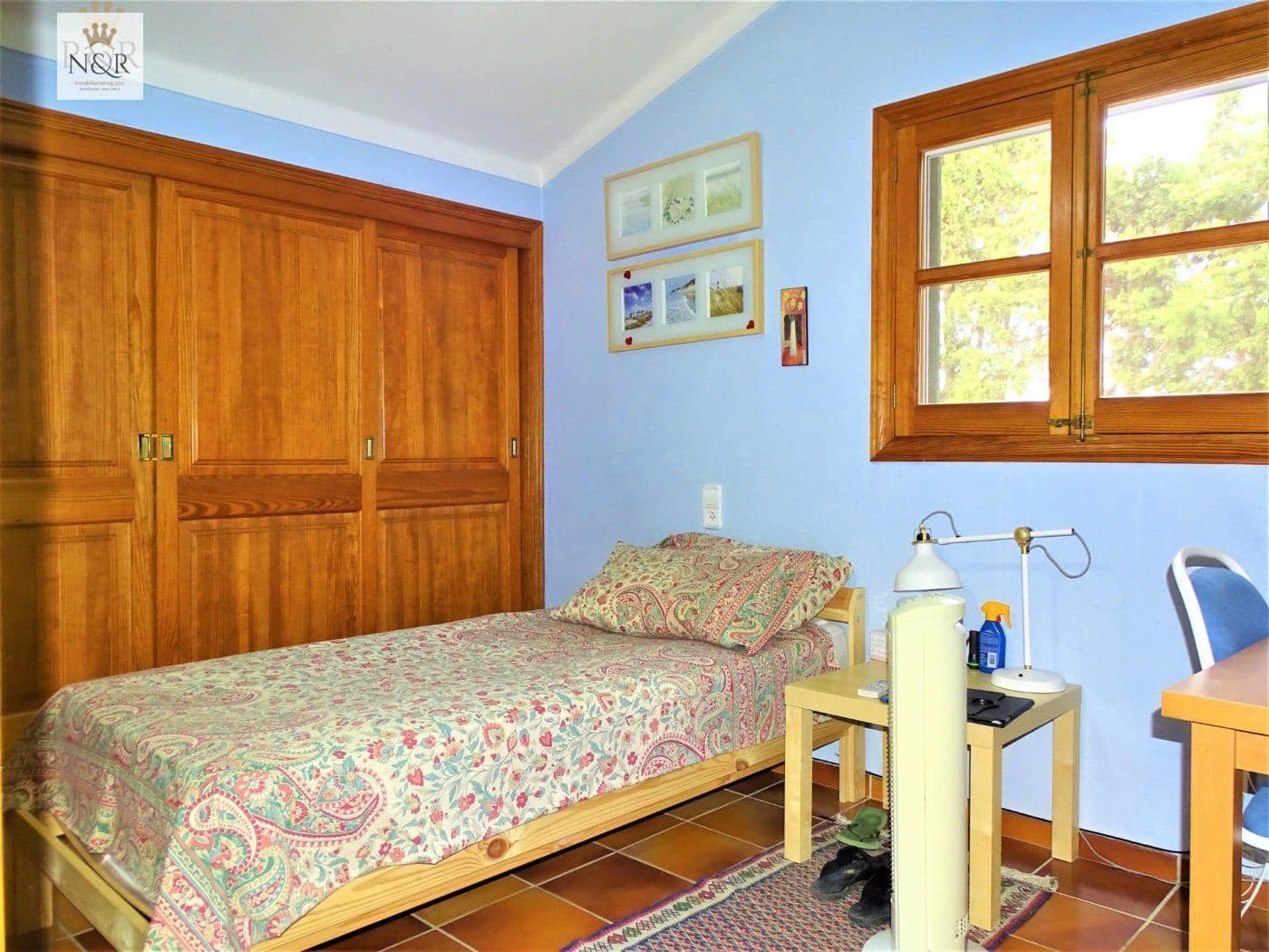 4 slaapkamer Finca/Landhuis te koop in Inca met zwembad - € 920.000 (Ref: 9999696)