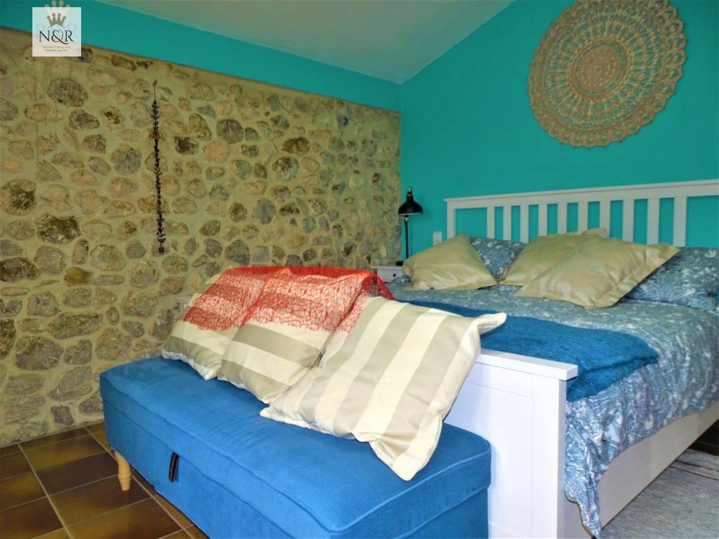 4 slaapkamer Finca/Landhuis te koop in Inca met zwembad - € 920.000 (Ref: 9999696)