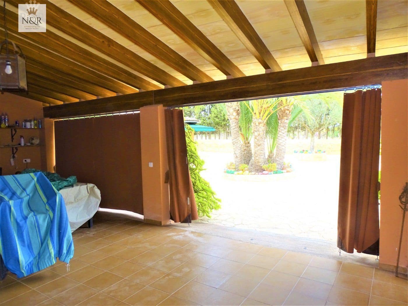 4 slaapkamer Finca/Landhuis te koop in Inca met zwembad - € 920.000 (Ref: 9999696)