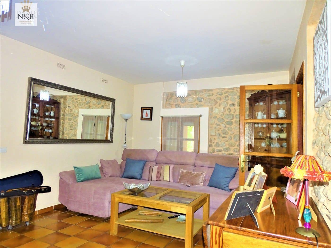 4 slaapkamer Finca/Landhuis te koop in Inca met zwembad - € 920.000 (Ref: 9999696)