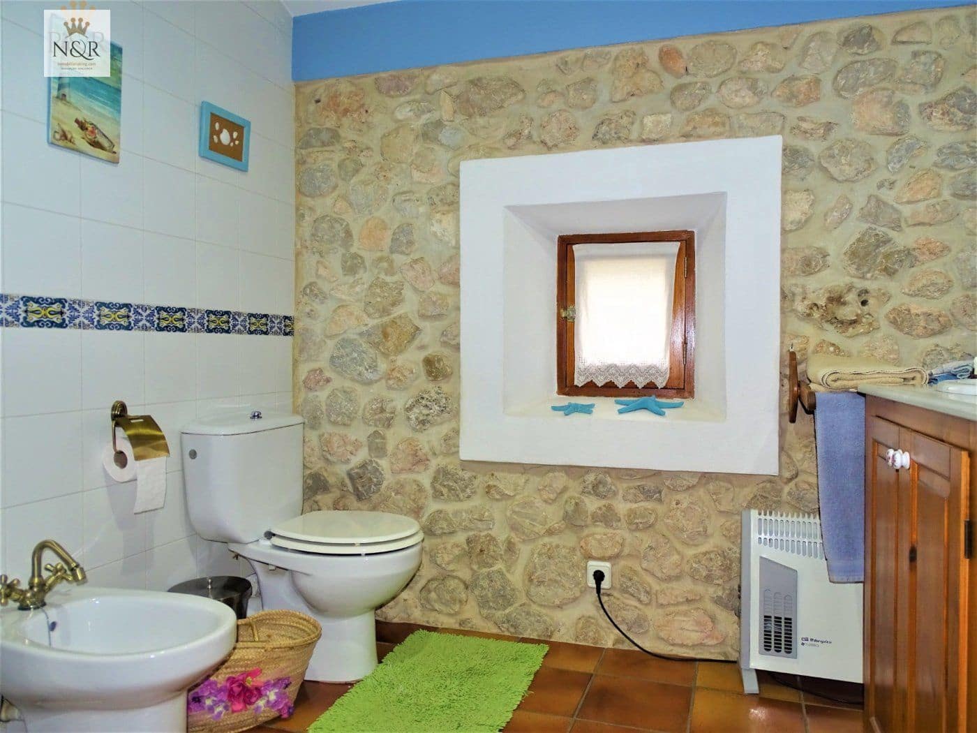 4 slaapkamer Finca/Landhuis te koop in Inca met zwembad - € 920.000 (Ref: 9999696)