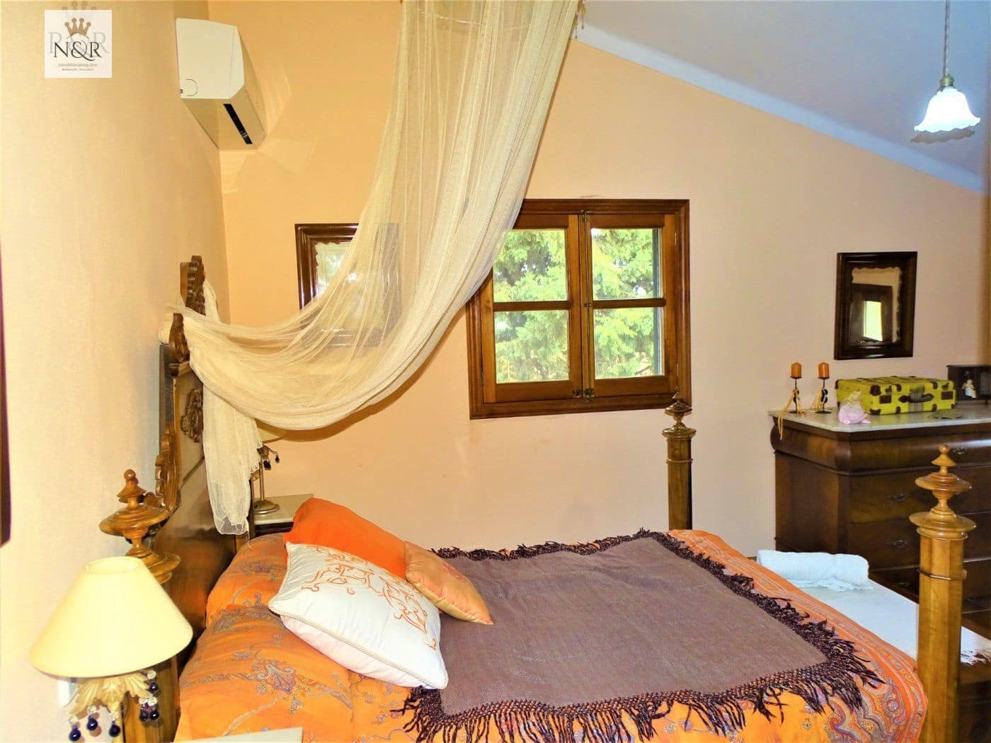 4 slaapkamer Finca/Landhuis te koop in Inca met zwembad - € 920.000 (Ref: 9999696)