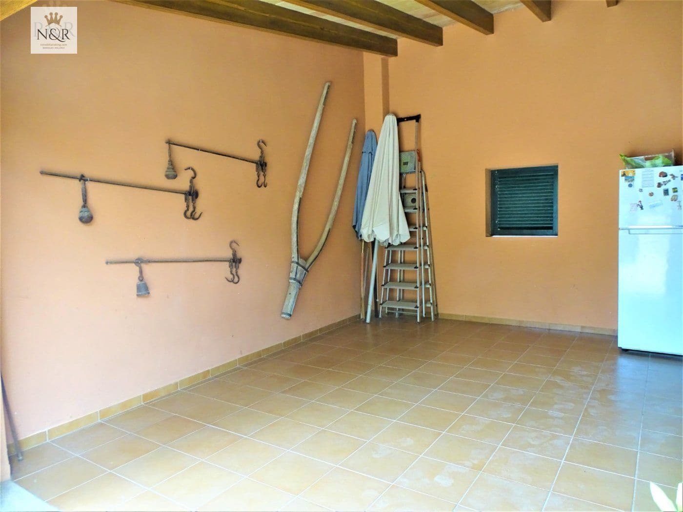 4 slaapkamer Finca/Landhuis te koop in Inca met zwembad - € 920.000 (Ref: 9999696)
