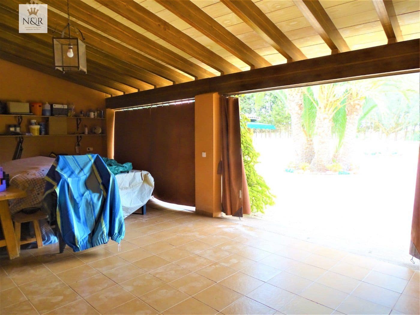 4 slaapkamer Finca/Landhuis te koop in Inca met zwembad - € 920.000 (Ref: 9999696)
