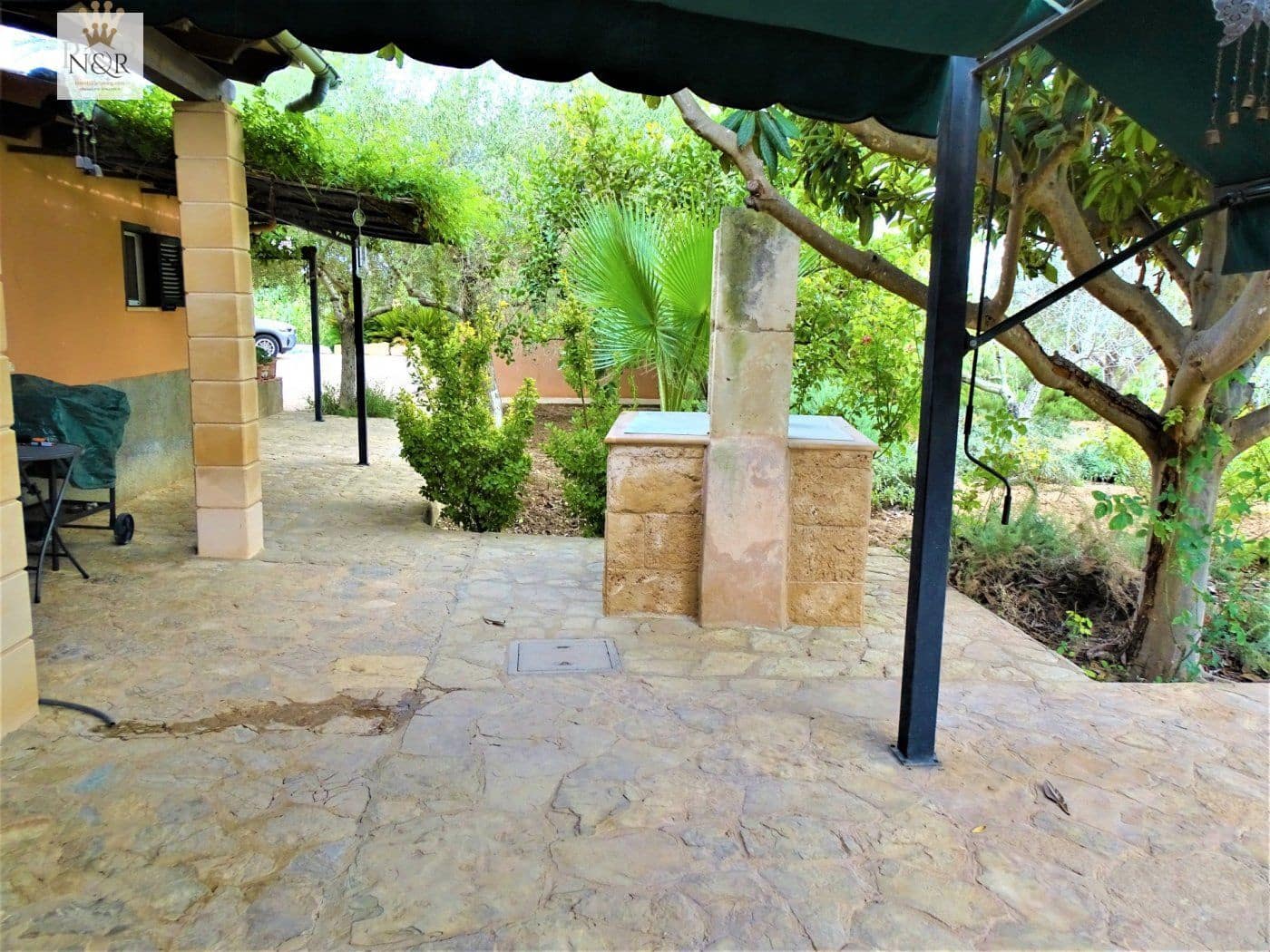 4 slaapkamer Finca/Landhuis te koop in Inca met zwembad - € 920.000 (Ref: 9999696)