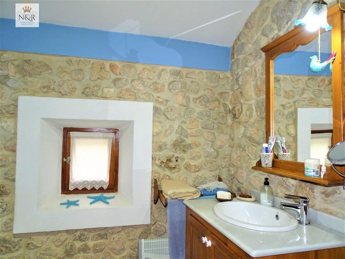 4 slaapkamer Finca/Landhuis te koop in Inca met zwembad - € 920.000 (Ref: 9999696)