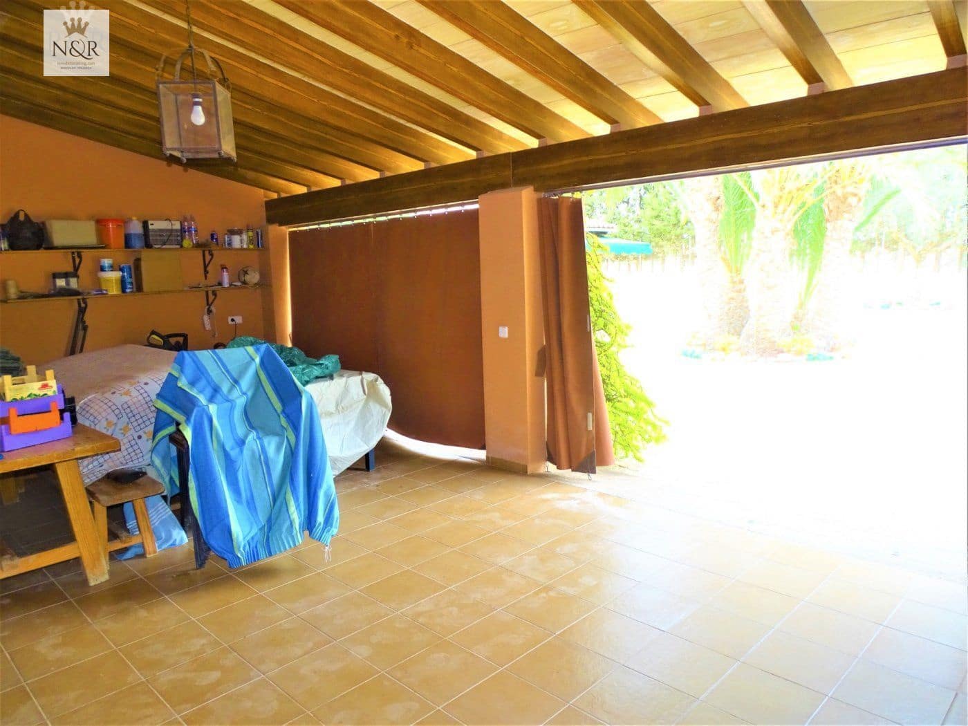 4 slaapkamer Finca/Landhuis te koop in Inca met zwembad - € 920.000 (Ref: 9999696)
