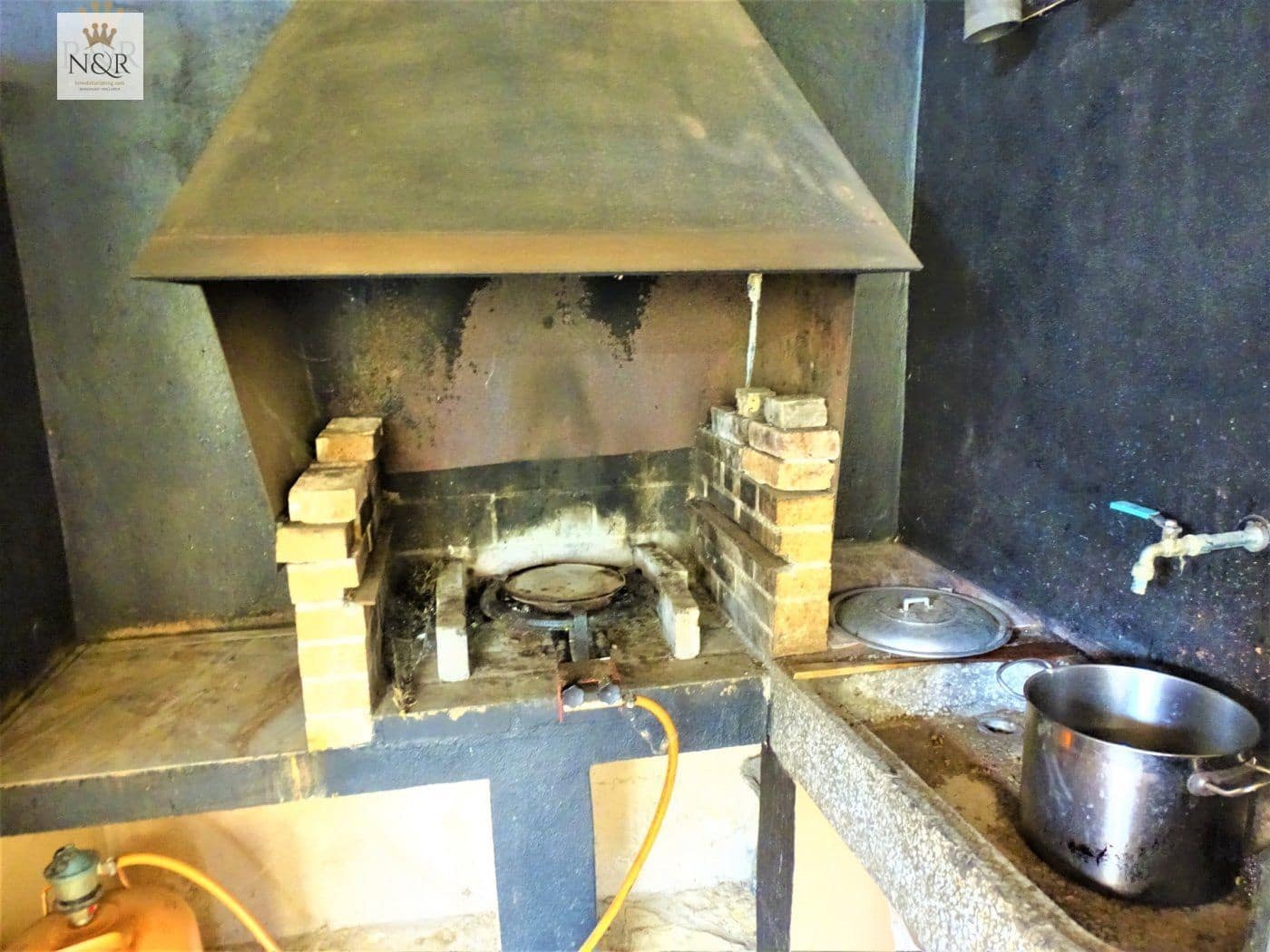 4 slaapkamer Finca/Landhuis te koop in Inca met zwembad - € 920.000 (Ref: 9999696)