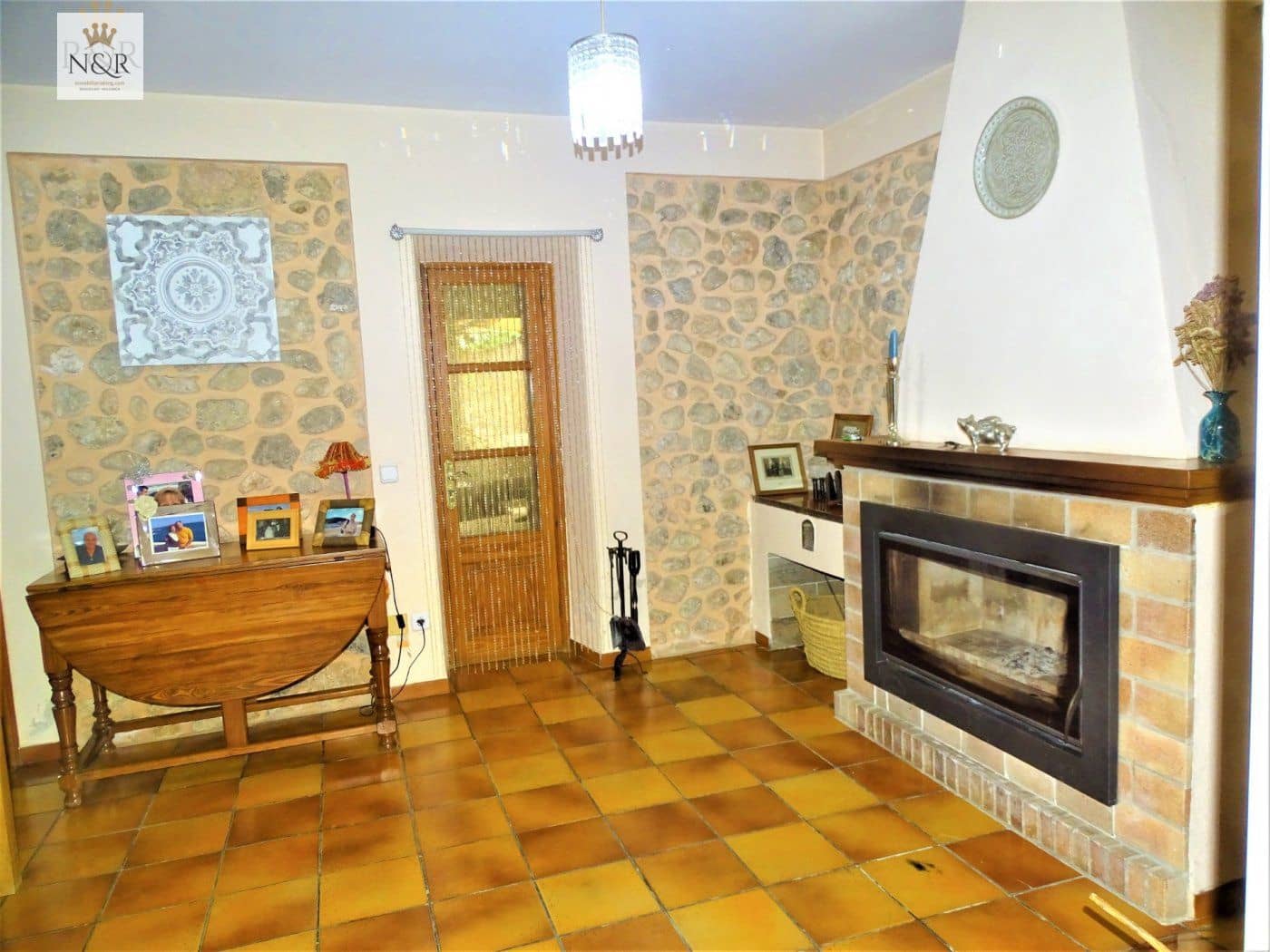 4 slaapkamer Finca/Landhuis te koop in Inca met zwembad - € 920.000 (Ref: 9999696)