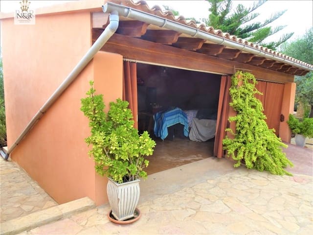 4 slaapkamer Finca/Landhuis te koop in Inca met zwembad - € 920.000 (Ref: 9999696)