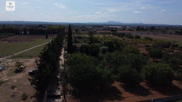 4 slaapkamer Finca/Landhuis te koop in Inca met zwembad - € 920.000 (Ref: 9999696)