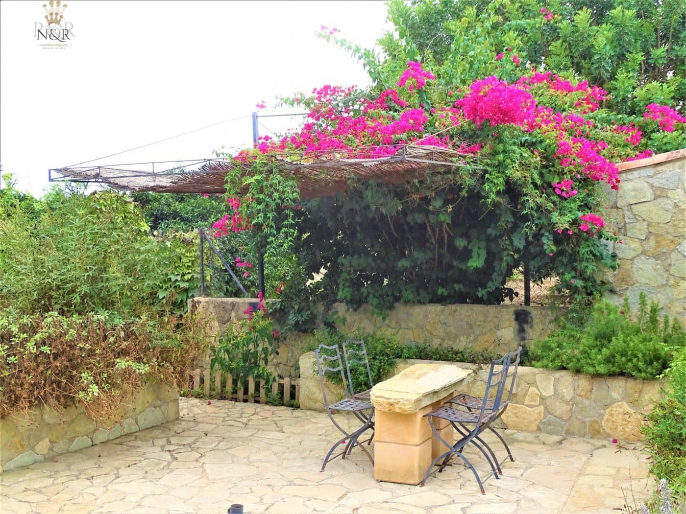 4 slaapkamer Finca/Landhuis te koop in Inca met zwembad - € 920.000 (Ref: 9999696)