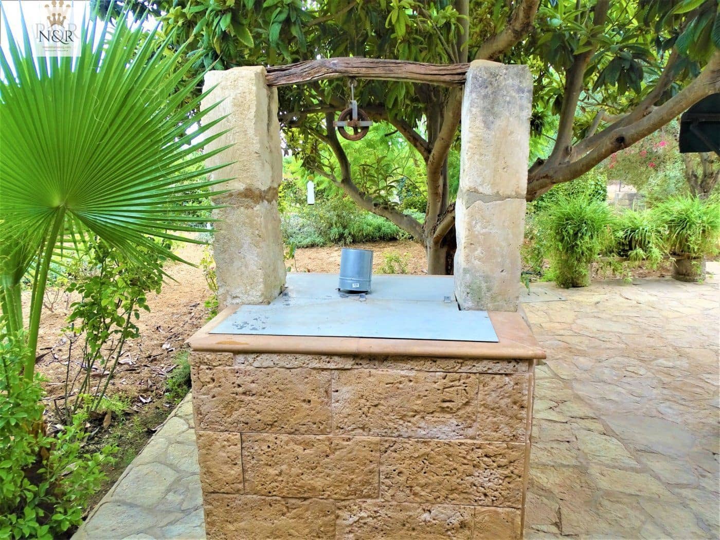 4 slaapkamer Finca/Landhuis te koop in Inca met zwembad - € 920.000 (Ref: 9999696)