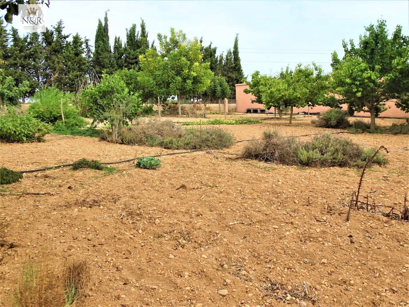 4 slaapkamer Finca/Landhuis te koop in Inca met zwembad - € 920.000 (Ref: 9999696)