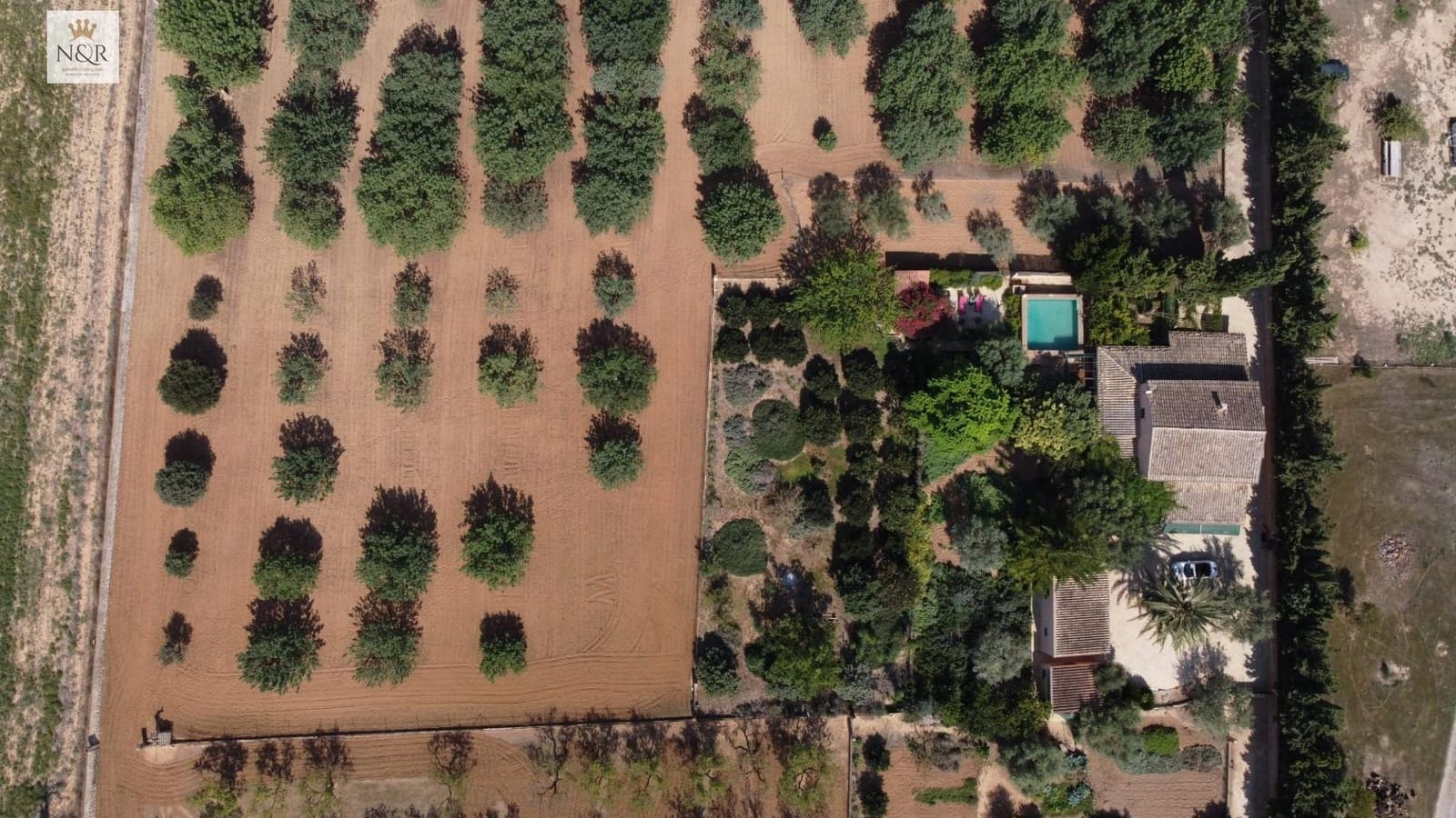 4 slaapkamer Finca/Landhuis te koop in Inca met zwembad - € 920.000 (Ref: 9999696)