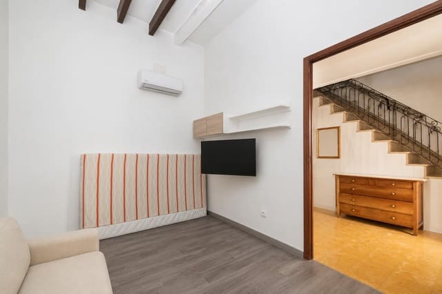 3 soverom Hus til salgs i Felanitx - € 240 000 (Ref: 10004257)