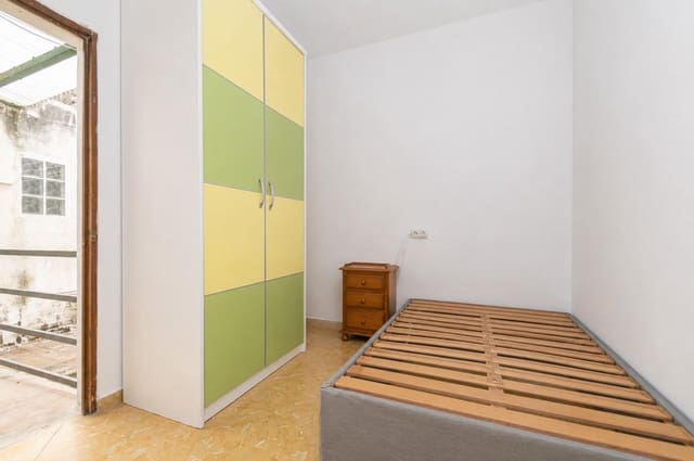 3 soverom Hus til salgs i Felanitx - € 240 000 (Ref: 10004257)