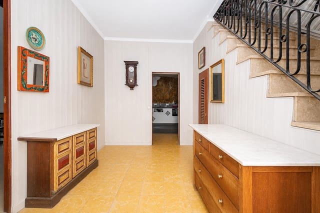 3 soverom Hus til salgs i Felanitx - € 240 000 (Ref: 10004257)