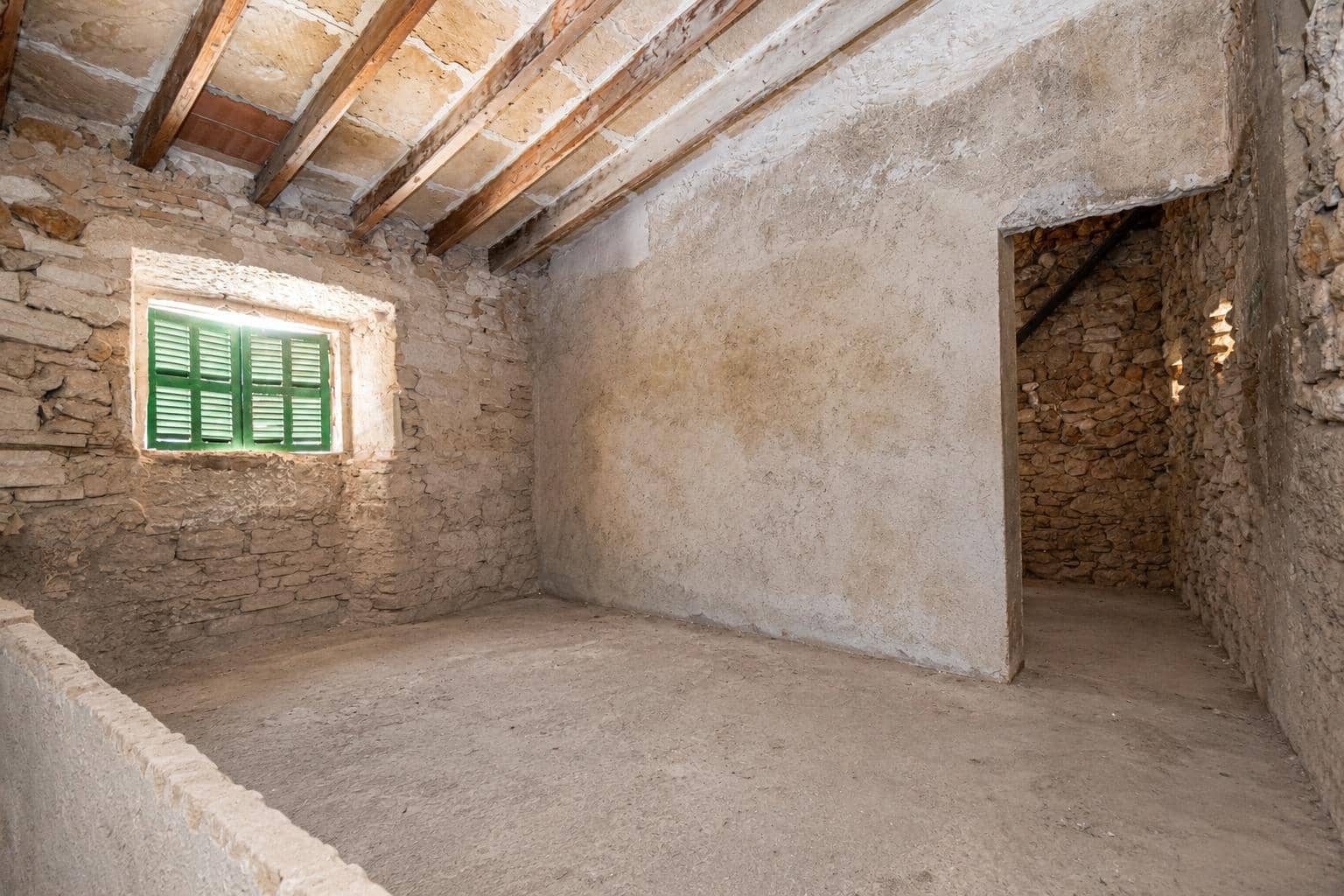 3 soverom Hus til salgs i Felanitx - € 240 000 (Ref: 10004257)
